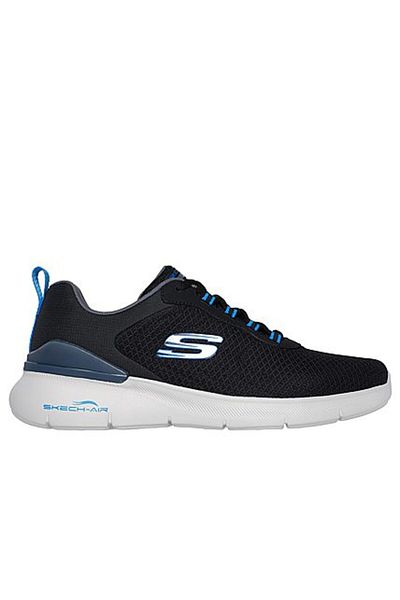 SKECHERS حذاء رياضي أسود 232971 -BKBL