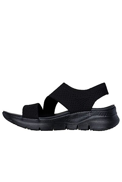 SKECHERS BBK 119458 - حذاء رياضي أسود