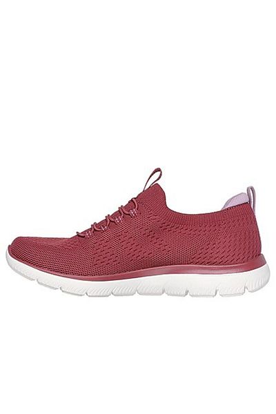 SKECHERS 150116 -Dkmv Model Red Sneaker
