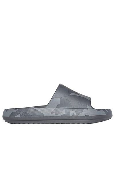 SKECHERS 243332 -حذاء رياضي رمادي موديل CHAR