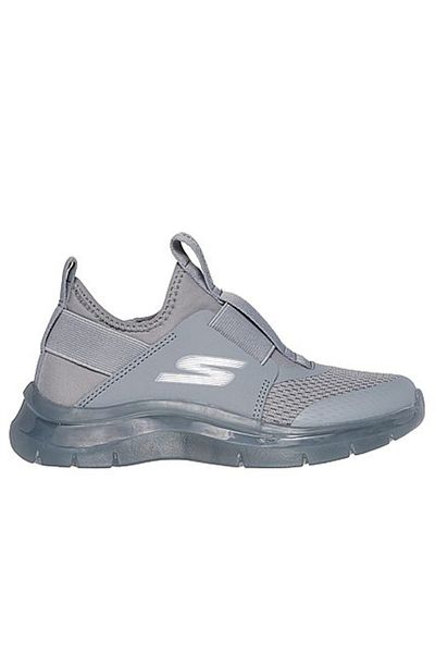 SKECHERS Gray Sneakers - 403878 L-Gry Model