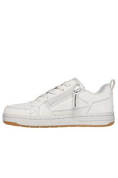 SKECHERS Gray Sneakers 405617 L-Nat