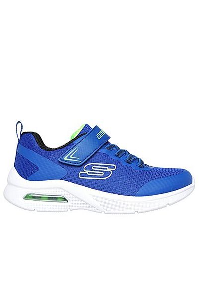 SKECHERS MICROSPEC MAX - Kényelmes és stílusos mikrofon