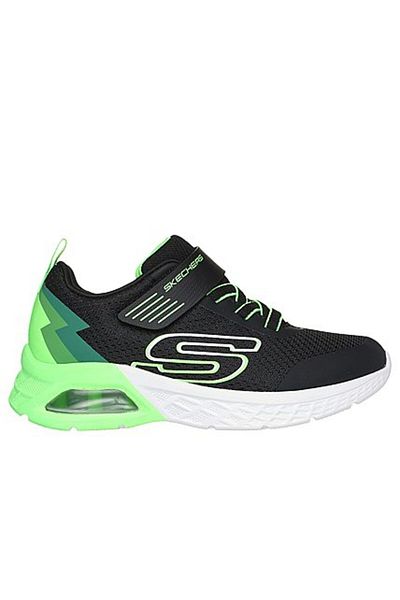SKECHERS Black Sneakers For kids