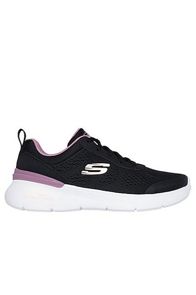 SKECHERS 150370 -Bkmv Model Black Sneaker