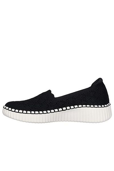 SKECHERS Black Sneakers 100636 -Blk