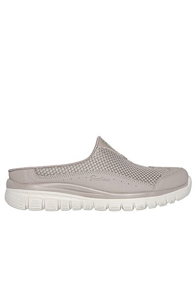 SKECHERS Beige Sneakers 100705 -Tpe
