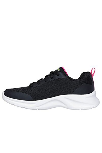 SKECHERS حذاء رياضي أسود 303578 L-BKHP