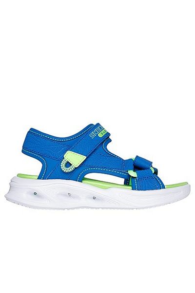 SKECHERS صندل Sola Glow - Luminoso Filha de Sola