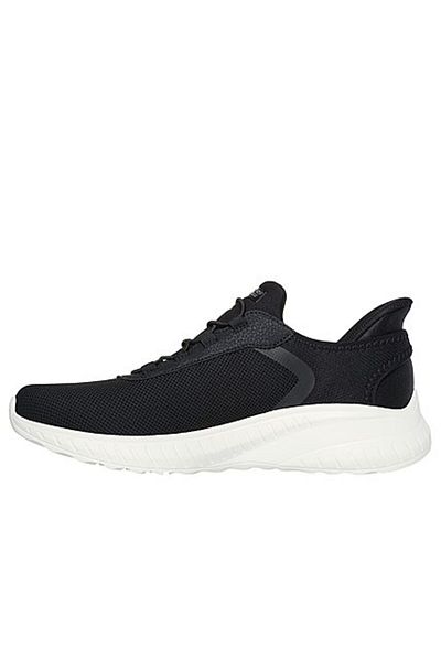 SKECHERS Black Sneakers 118303 -Blk