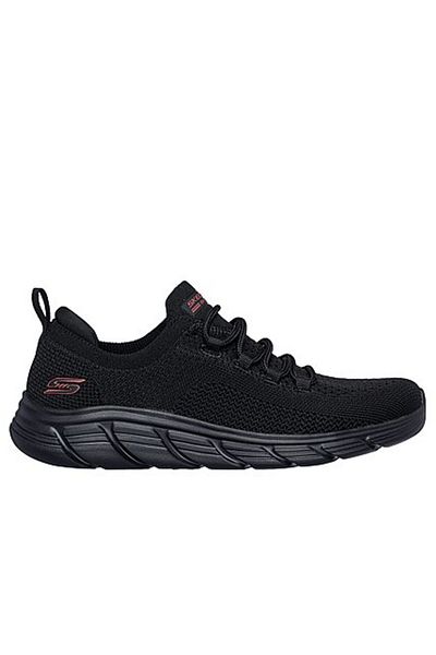 SKECHERS Black walking shoes 117590 -bbk
