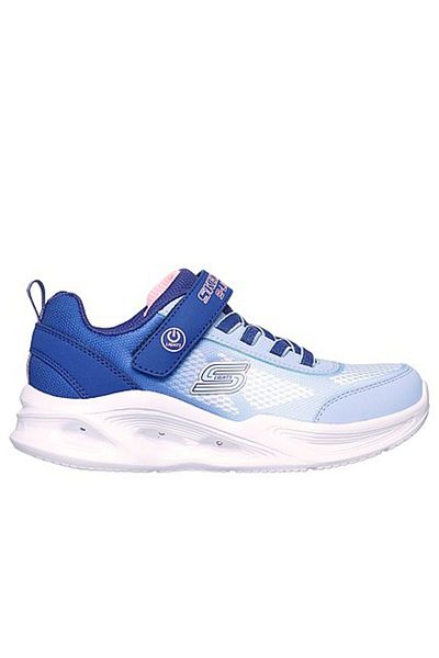 SKECHERS Námořnické modré tenisky 303714 L-Nvlb