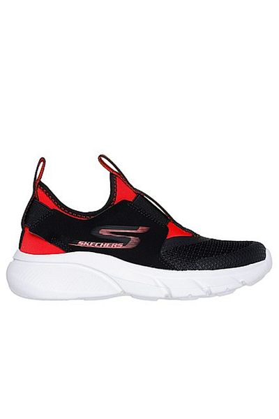 SKECHERS Skech Faster - Lightweight and Comfortable Fit Outfit