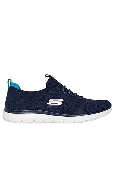 SKECHERS Multicolored Sneaker - SUMMITS -150116-NVMT