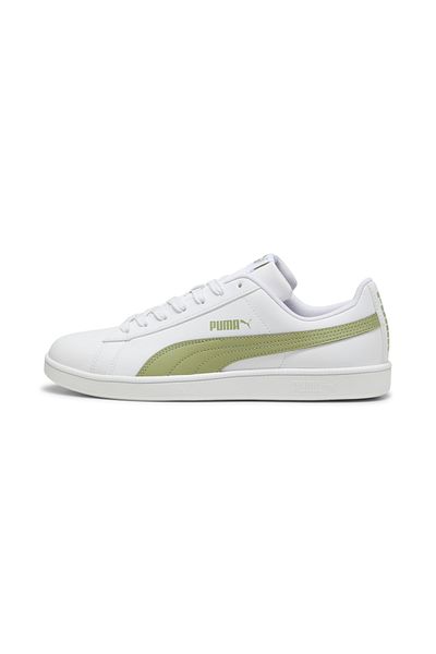 Puma UPPUMA WhiteCalming Green