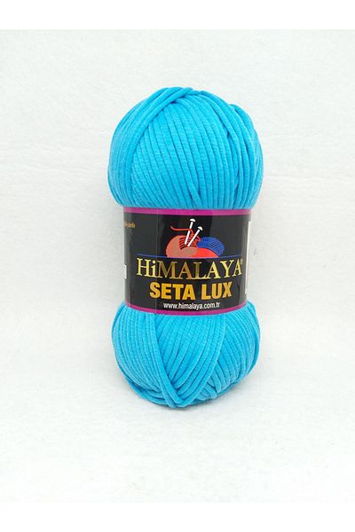 Himalaya Luxury Set - Seta