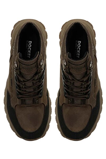 Dockers 237216 Шкіряні чоловічі черевики KUM