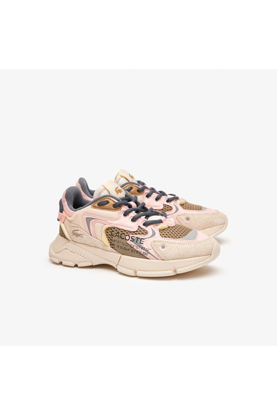 Lacoste Sport L003 Kadın Pembe Sneaker