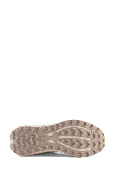 lumberjack CHARLES WMN 4PR - Γυναικεία παπούτσια εξωτερικού χώρου, Off-White