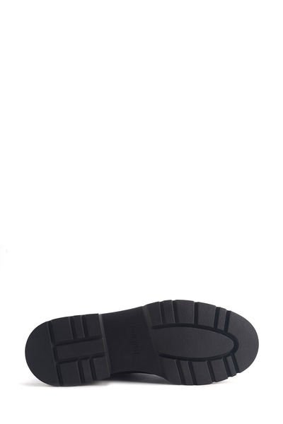 Nine West POSITAN 4PR Μαύρα Γυναικεία Μποτάκια