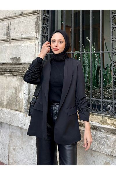TANISA Μπουφάν Sera Colubuzgulu TNS-1108