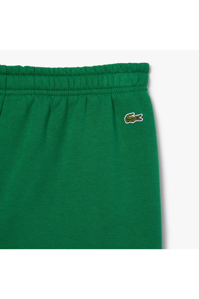 Lacoste Kadın Jogger Yeşil Eşofman Altı