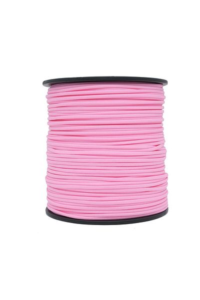 PARACORD Pink Rope 4 mm Color - 10 Meters No:105