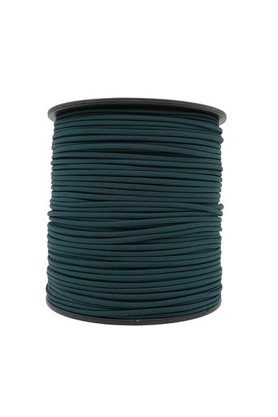PARACORD 10 Meters Thread 4 Mm Emerald - No:115
