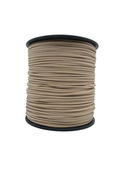 PARACORD حبل بيج 4 مم - 10 متر رقم: 96