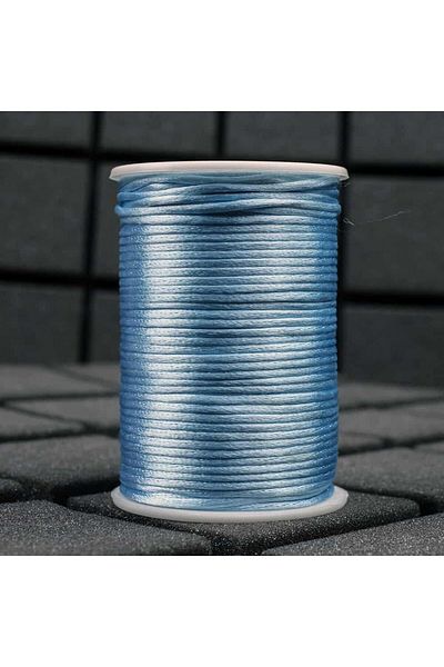 Mg Aksesuar Flush Ip 2 Mm Blue Color 1 Spool