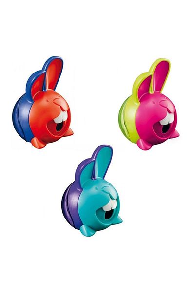 Maped 017611 Croc Croc Innovatıon Single Hole with Tank Pencil Sharpener