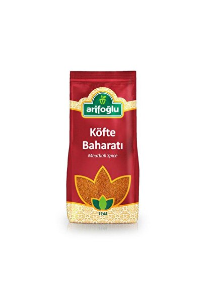 Arifoğlu Köfte Baharatı 250g
