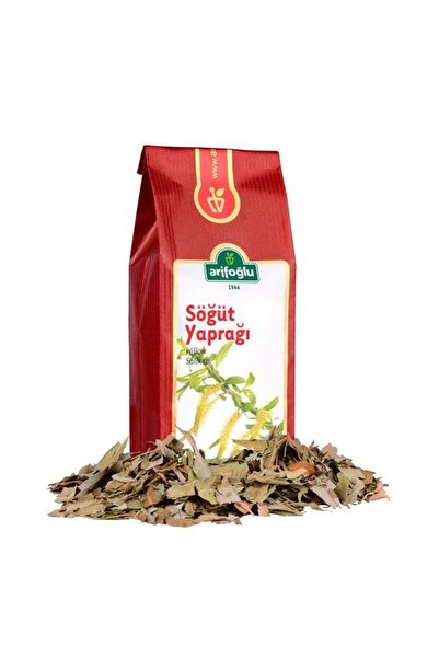 Arifoğlu Söğüt Yaprağı 60g
