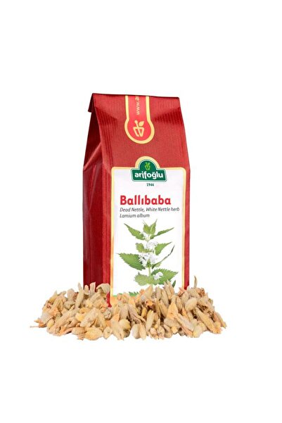 Arifoğlu Ballı Baba 40g