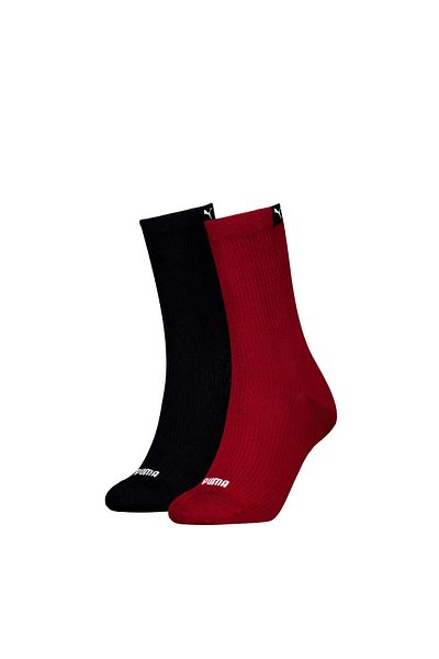 Puma Women's Socks 2 Pack