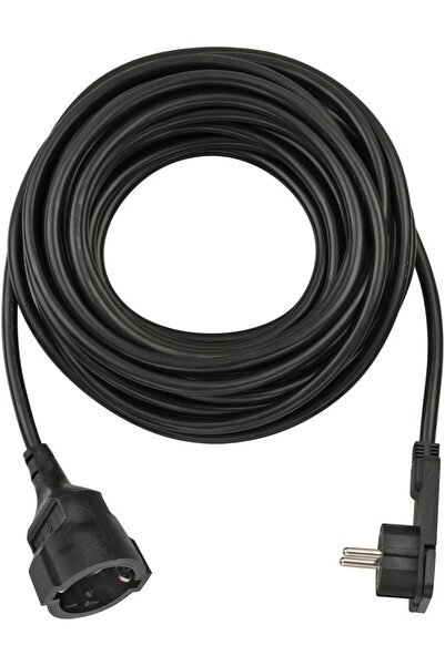 Brennenstuhl Comfort-Line Plus IP20 Lisanslı Dişi/Erkek 5 Metre Uzatma Kablos...