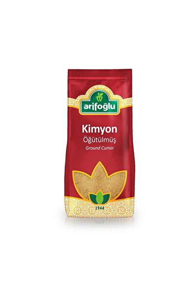 Arifoğlu Kimyon Öğütülmüş 70g