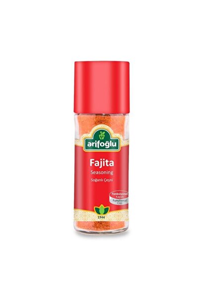 Arifoğlu Fajita Seasoning 65g