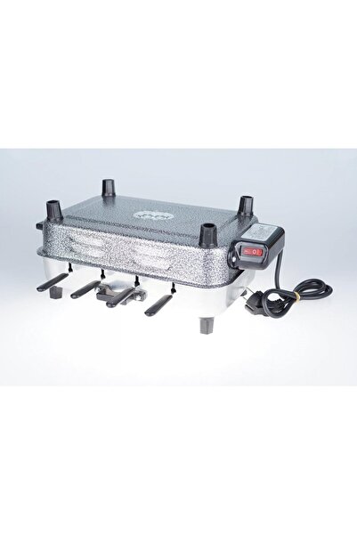 Go İthalat STANDART KÜÇÜK BOY IZGARA TNR-1700 (5263)