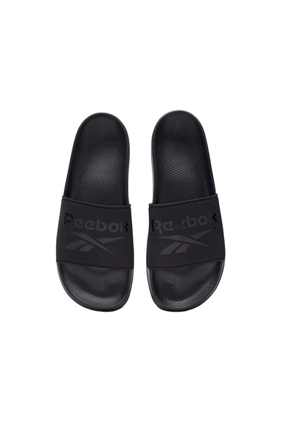 Reebok Fulgere Erkek Siyah Terlik