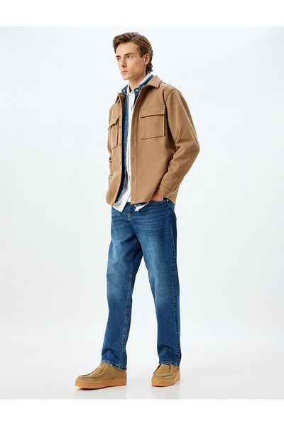 Koton Skinny Fit Jeans - Michael Jean
