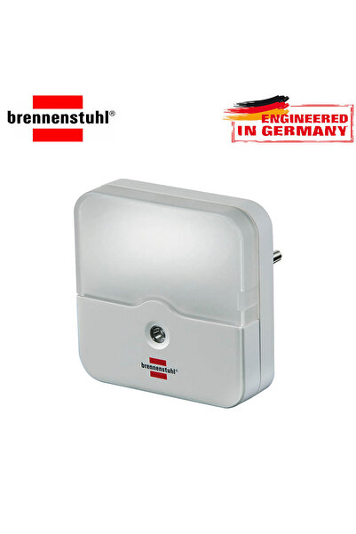 Genel Markalar Karanlık Sensörlü Ol 02E Led Gece Lambası