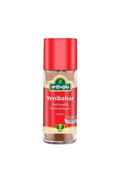 Arifoğlu Yenibahar Öğütülmüş 60g Cam