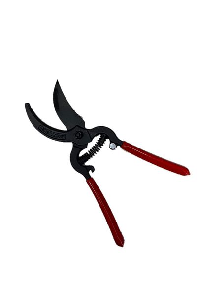 İzeltaş İzeltaş Branch Pruning Shears 230 mm Isolated Handle Sharp Mouth