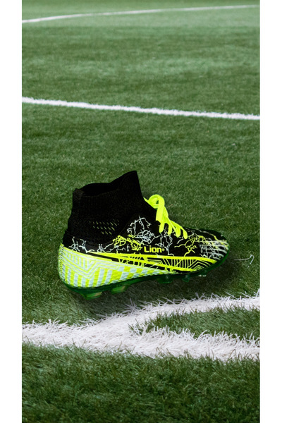 LALİGA ARMİ SPOR LALİGA HALISAHA ÇOCUK KRAMPONU