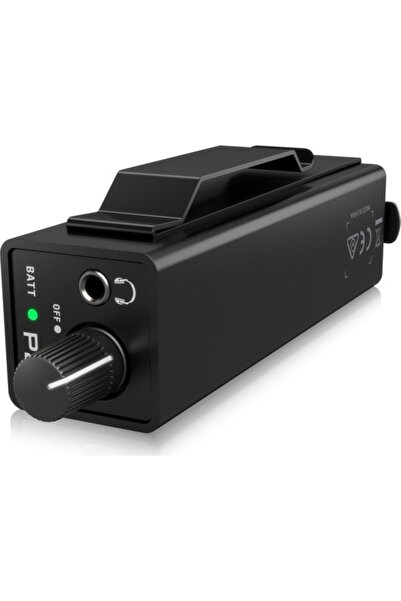 Behringer P2 Kablolu In-Ear Monitor Amfisi