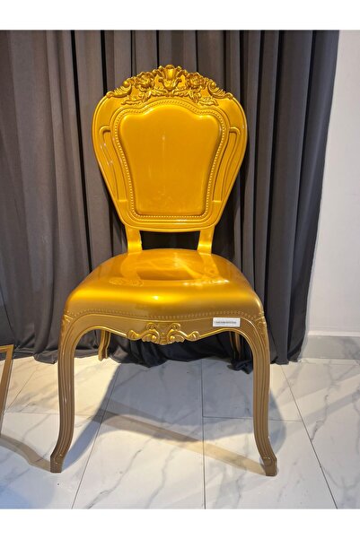 organizasyon outlet Gold Eftal Sandalye
