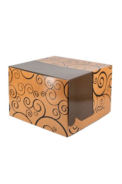 7D 29X29 Model Cake Box