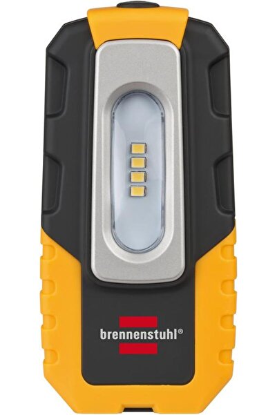 Genel Markalar 200 Lümen 4 Led Şarj Edilebilir HL DA 40 MH Led Fener