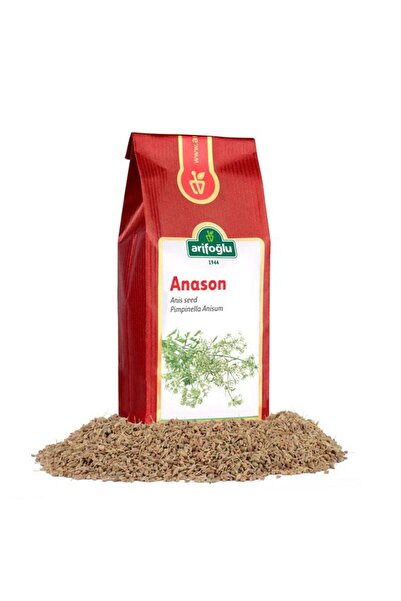 Arifoğlu Anason 150g